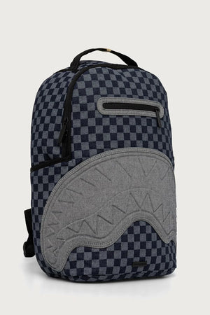 Sprayground - Mochila Gris 910B8486NSZ