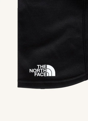 The North Face - Freedom Fleece Kapüşonlu Üst | Siyah