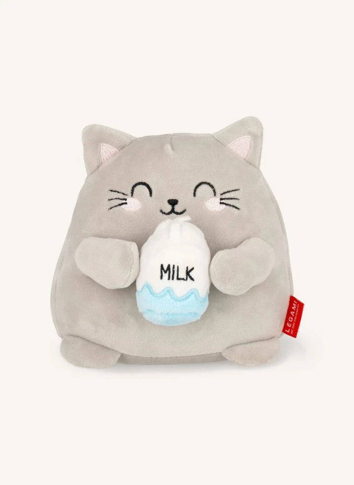 Legami - Gato de peluche