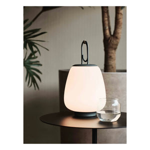 & Tradition - Lucca Pendelleuchte | Grau