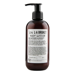 L:A BRUKET - Salbei Rosmarin und Lavendel Körperlotion 124 - 240 ml
