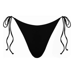 Belamer - Ava Bikini Altı | Siyah