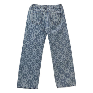 Fabula - Jean Fleurs | Hellblau