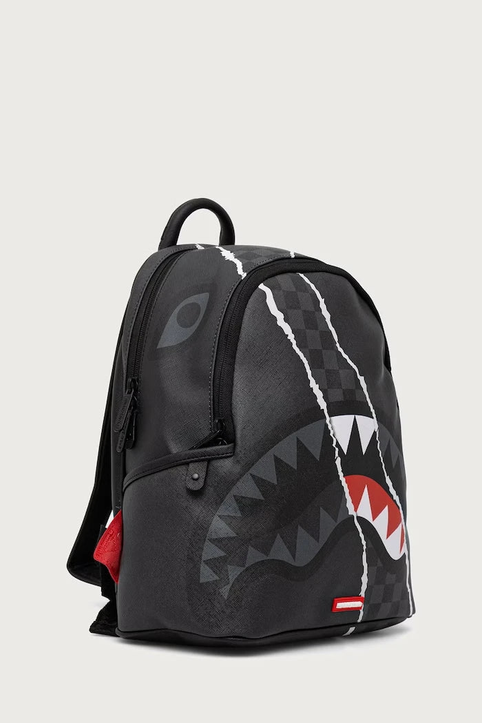 Sprayground - Gray Backpack 910B9347NSZ