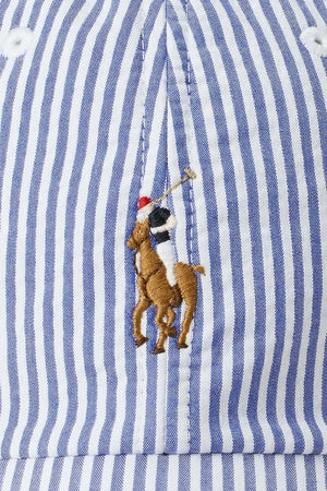 Vizörlü şapka Polo Ralph Lauren