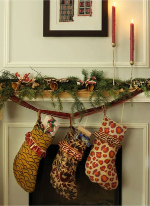 Doing Goods - Pamuk Noel botu | Pembe
