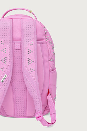 Sprayground - Baby Bear Baddie Pembe Kadın Sırt Çantası 910B8591NSZ
