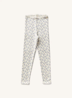 Soor Ploom - Trellis Leggings | Himmelblau