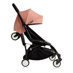 Stokke® - Yoyo Board | Siyah