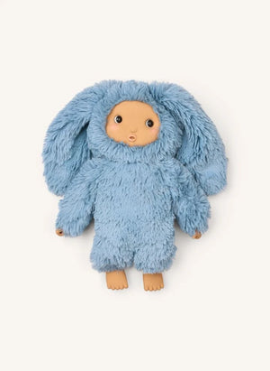 Liewood - Miko Rocco Bebek | Beach Blue