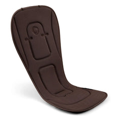 Bugaboo - Double-sided Comfort Mat for Strollers | Brown