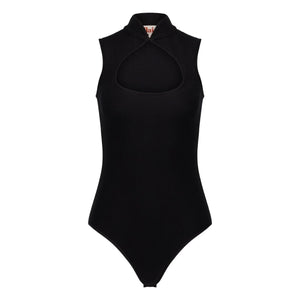 Flair - Body Passion | Schwarz