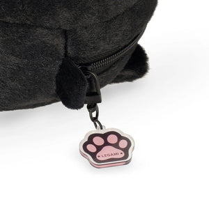 Legami - Bolsa de peluche multiuso pequeña - Carry Me Softly - Kitty
