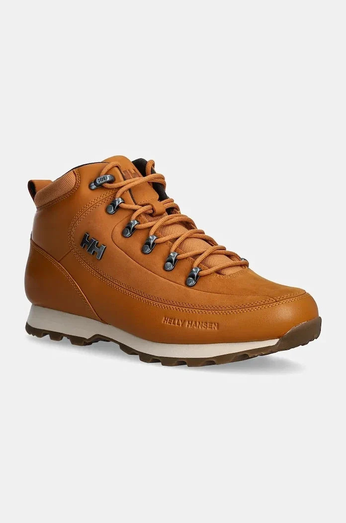 Helly Hansen The Forester Premium Deri Ayakkabılar