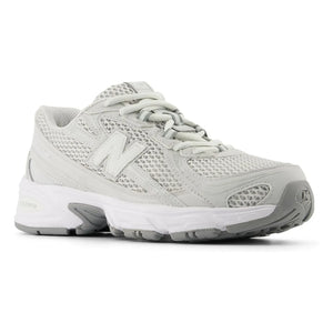 New Balance - Zapatillas deportivas con cordones 740 | Gris claro
