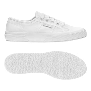 Superga - Zapatillas Classic 2750 | Blanco