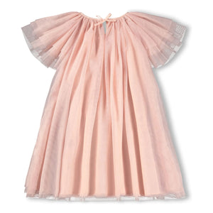 Vestido Molo Cocolita | Rosa pálido