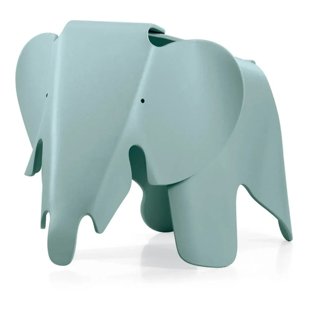 Vitra - Eames Fil Charles & Ray Eames, 1945 | Mavimsi gri