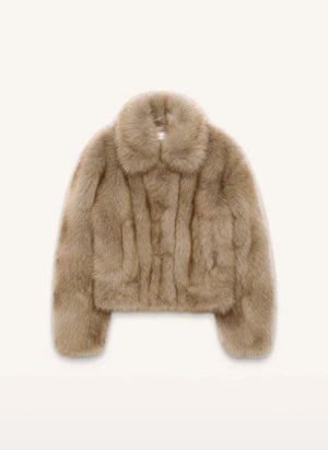 Stand Studio - Lena Coat | Beige