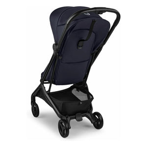 Bugaboo - Butterfly 2 Kinderwagen | Blau