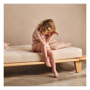 Charlie Crane - Yomi Junior Bed | Beech