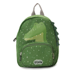 Trixie - Mr. Alligator Backpack | Green
