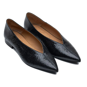 Lachoix - Bailarinas Audrey Deri | Negro