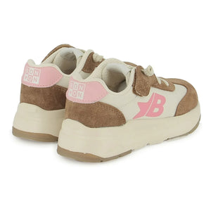 Bonton - Yard Lace Spor Ayakkabılar | Krem