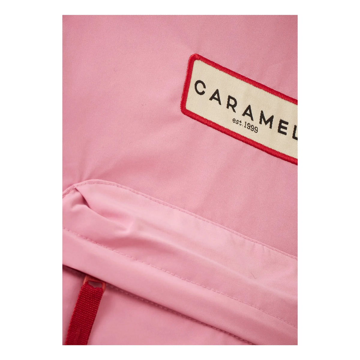 Caramel - Arlo Sırt Çantası | Pembe
