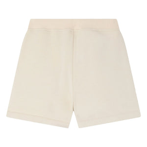 Bonpoint - Cornelia Bio-Baumwollshorts | Kalk