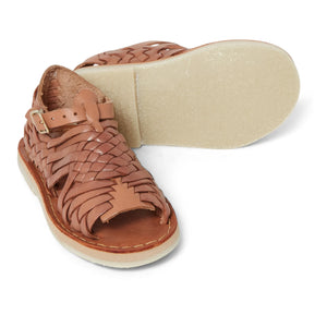 Mapache - Sandalita Sandalen | Camel