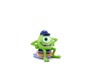 Tonies - Almanca Canavarlar Üniversitesi - Disney Pixar