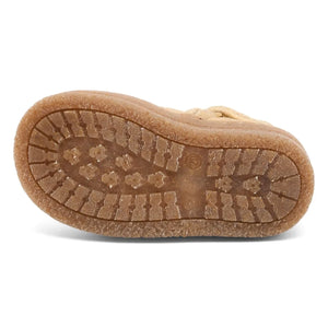bisgaard - Siggi Stiefeletten | Gold