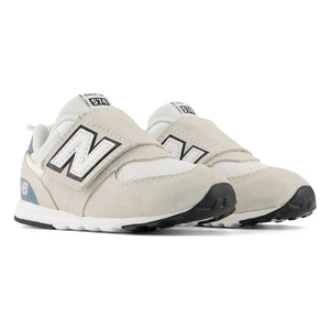 New Balance - Scratch Sneakers Total Opening 574 | İnci grisi