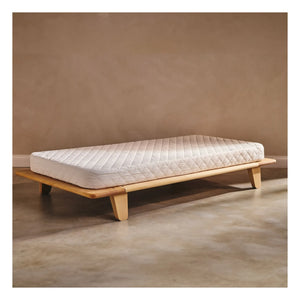 Charlie Crane - Yomi Junior Bed | Beech