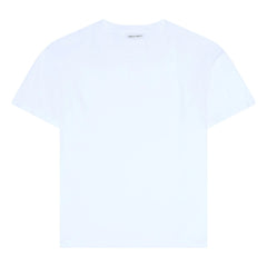 Smallable Woman - Hana organik pamuk T-shirt | Beyaz