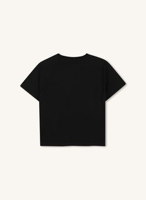 Kenzo - Tigerkopf-T-Shirt | Schwarz