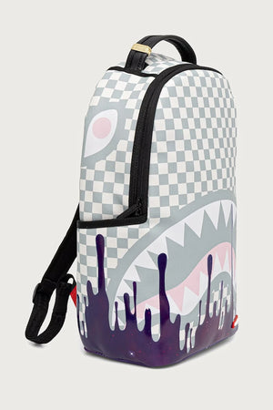 Sprayground - Gri Sırt Çantası 910B8453NSZ