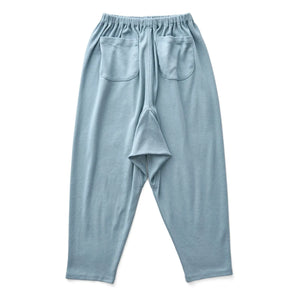 Soor Ploom - Haremshose | Eisblau