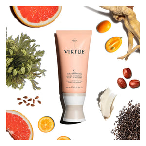 Virtue - Bukle Belirginleştirici Jel - 200 ml