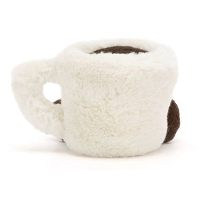 Jellycat - Espresso Plush