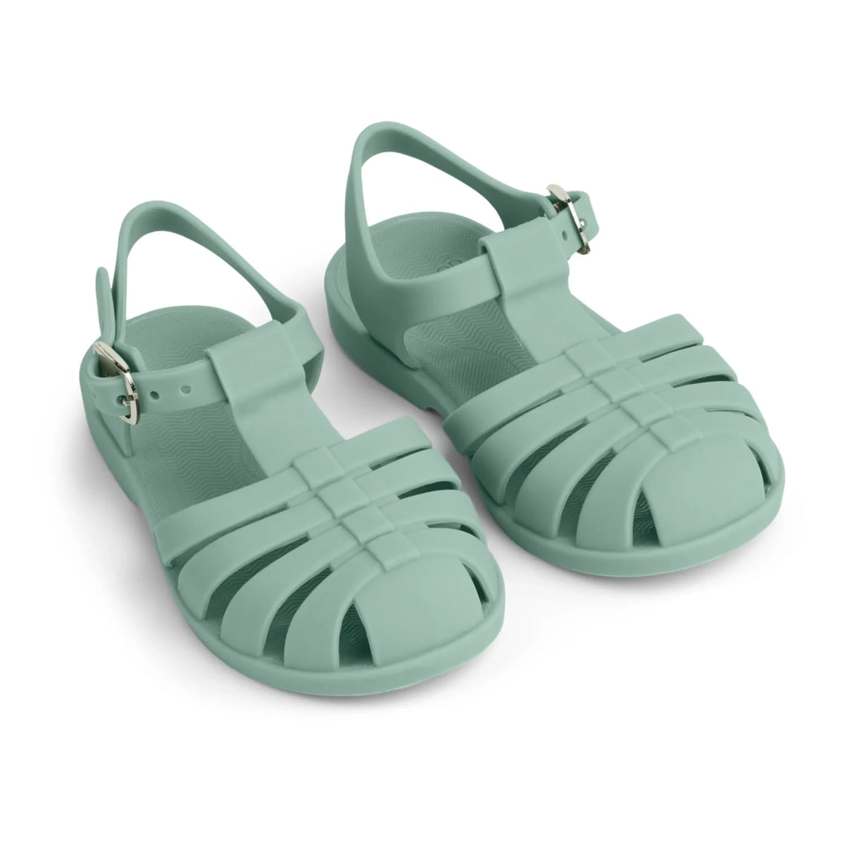Liewood - Bre Sandaletler | Mint Yeşili