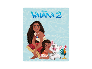 Tonies - Französisch Vaiana 2 - Disney Prinzessin