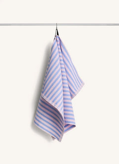 Hay - Canteen Organik Pamuklu Mutfak Havlusu | Lila