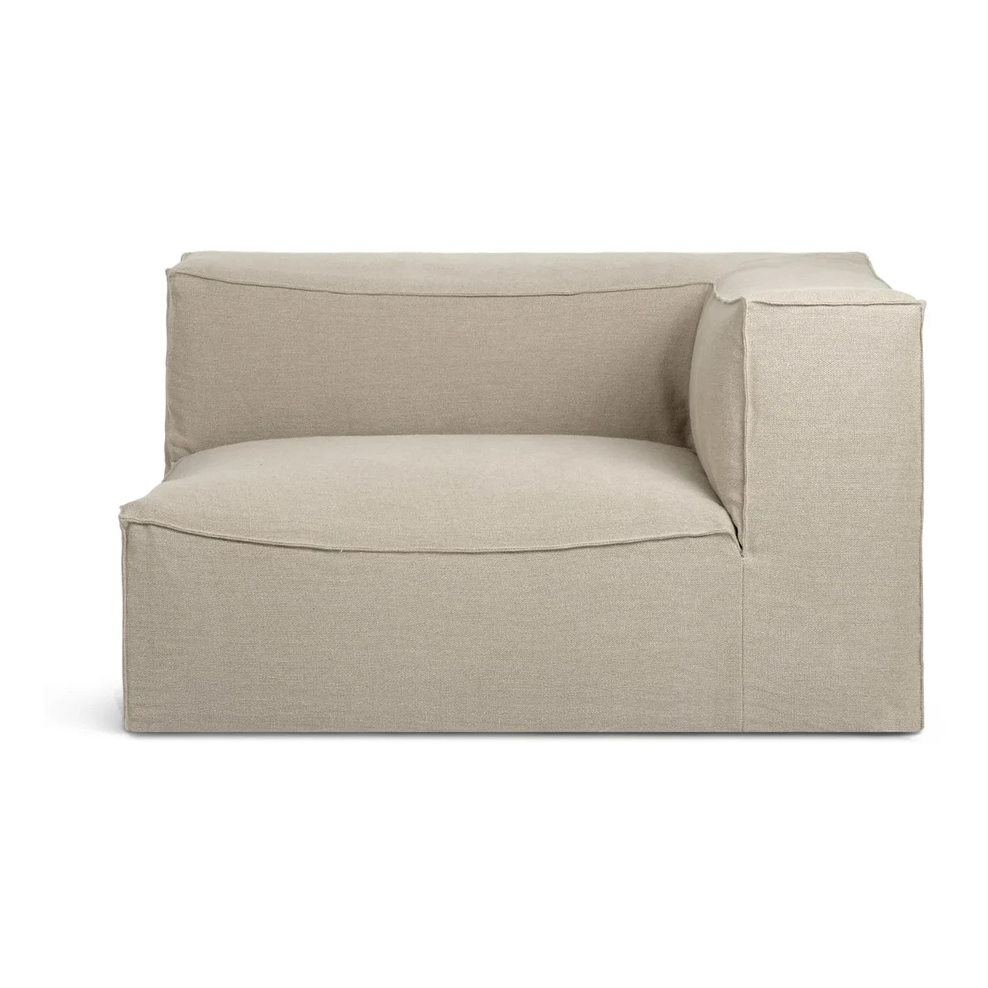 Ferm Living - Catena Sofa Kolçak Sağ