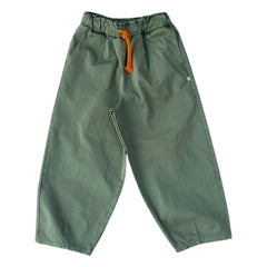 Jenest - Maggy Bio-Baumwollhose | Khaki