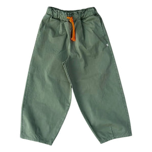 Jenest - Maggy Bio-Baumwollhose | Khaki
