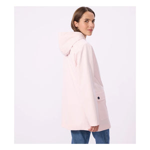 Petit Bateau - Ciré İkonik Geri Dönüştürülmüş Elyaf | Açık Pembe