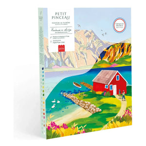 La Petite Épicerie - Malsatz - Norwegen, Nolwenn Studio