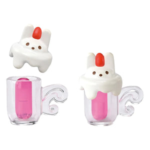 Sylvanian Families - Puesto de zumos